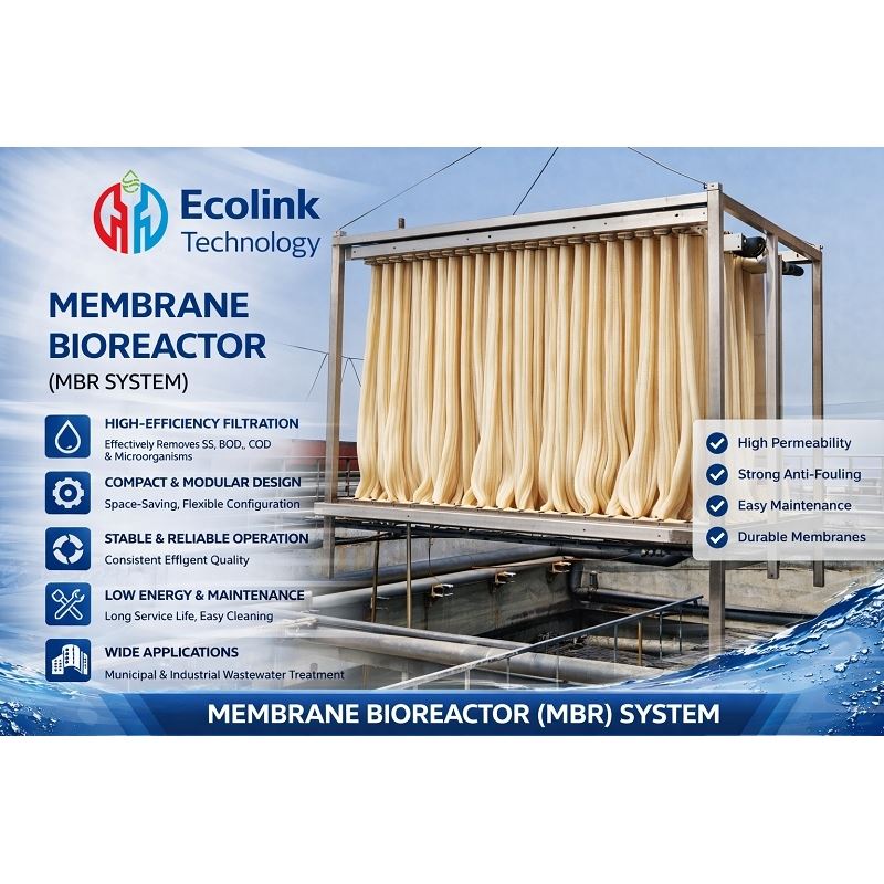 Membrane BioReactor