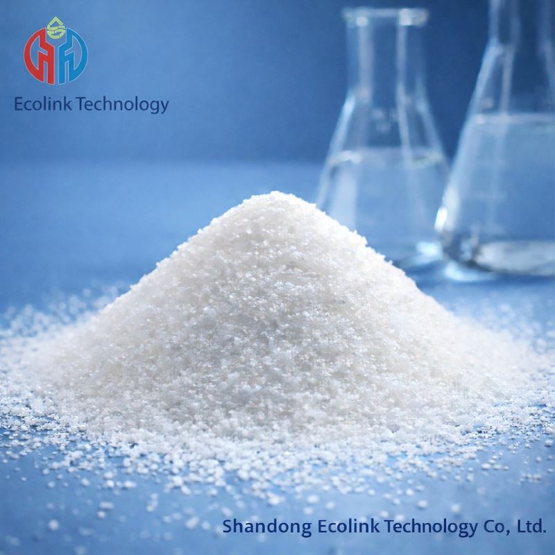 Polyacrylamide For Hydraulic Fracturing