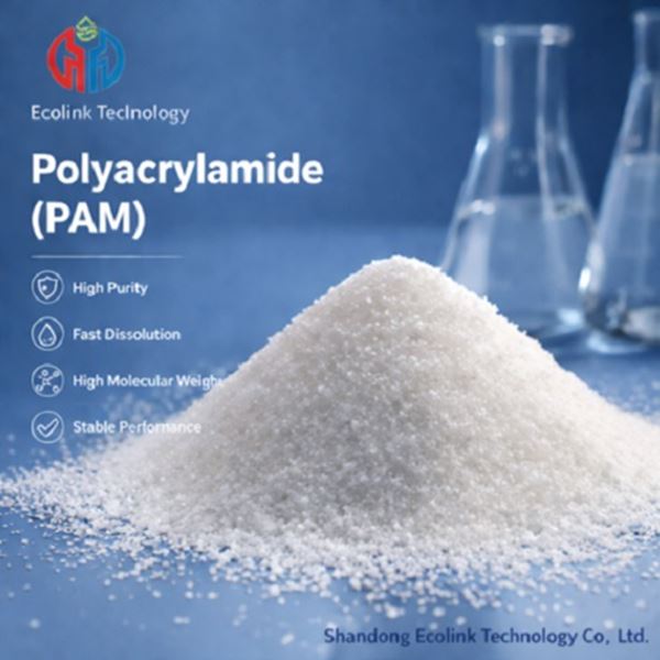 Polyacrylamide For Profile Control